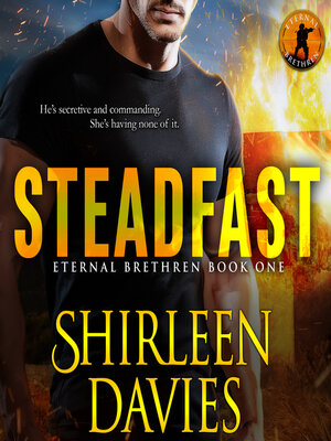 cover image of Steadfast